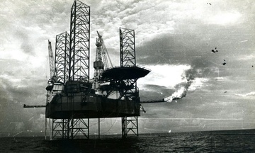Khát vọng Petrovietnam: Từ ý chí vượt khó đến tầm nhìn kiến tạo năng lượng quốc gia