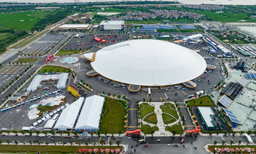 Lấy ý kiến về dự thảo đề án Hội chợ Công nghiệp, Thương mại quốc gia