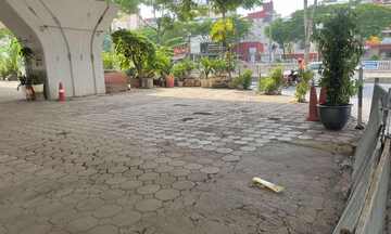 Hà Nội: Người dân loay hoay khi bãi gửi xe dưới gầm cầu bị di dời