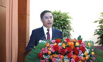 Ông Phạm Đức Ấn làm Chủ tịch UBND TP. Đà Nẵng