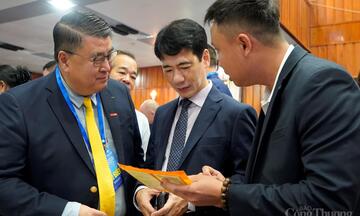 Tây Ninh: Điểm đến hấp dẫn của các nhà đầu tư