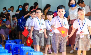 Chuyên gia nói gì về Nghị quyết 71 trong phát triển giáo dục