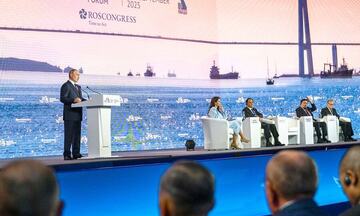 Thông điệp của Nga và khát vọng phát triển chung trong thế giới đa cực