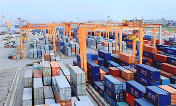 Infographic | Điểm danh 7 mặt hàng xuất khẩu vượt 10 tỷ USD 