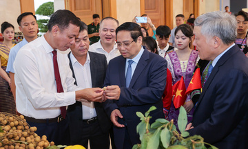 Sơn La: Nông sản được mùa, tiêu thụ thuận lợi trong mùa vụ 2025