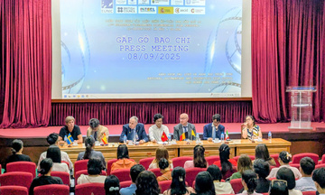 Hội ngộ phim tài liệu đặc sắc của Việt Nam và châu Âu