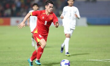 Đánh bại U23 Yemen, U23 Việt Nam giành vé vòng chung kết U23 châu Á