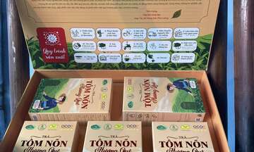 Đâu là yếu tố đưa sản phẩm OCOP đến gần hơn với người tiêu dùng?