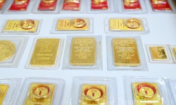 Bảo đảm để doanh nghiệp, ngân hàng thương mại sớm tham gia thị trường vàng