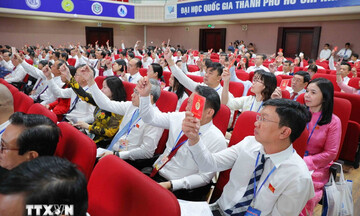 Quy định mới về chức năng, nhiệm vụ của đảng bộ, chi bộ cơ sở cấp xã