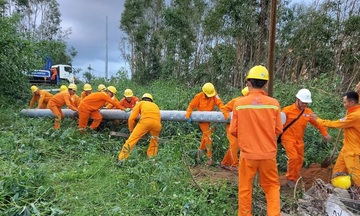 Cần lên án, xử lý nghiêm việc bịa đặt, xuyên tạc thông tin