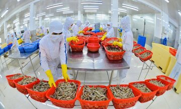 Doanh nghiệp Việt Nam có lợi thế lớn nếu EFTA ký kết FTA