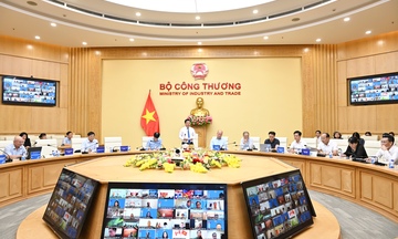 Bộ trưởng Nguyễn Hồng Diên: Đa dạng hóa thị trường, chủ động nguyên liệu để giữ nhịp tăng trưởng xuất khẩu