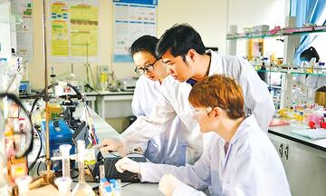 Phát triển khoa học, công nghệ: Quyết định chiến lược để Hà Nội bứt phá