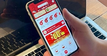 Khi thói quen của người dân trở thành phép thử cho ngân hàng số