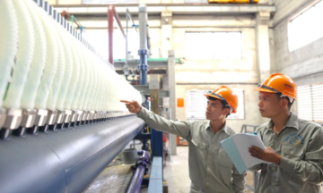 Ngành hoá chất: Phát triển bền vững từ ‘nền’ nhân lực