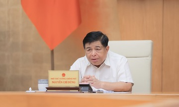 Phó Thủ tướng: Ưu tiên sản phẩm công nghệ chiến lược ngành Công Thương
