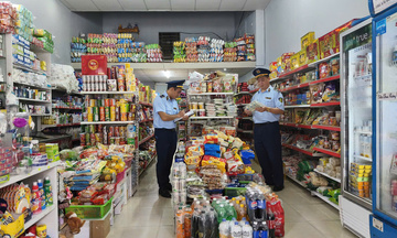 Lạng Sơn: Quyết liệt bảo đảm an toàn thực phẩm dịp Tết trung thu