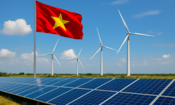 Nghị quyết 70: Cơ hội đặc biệt cho tư nhân tham gia thị trường năng lượng tái tạo