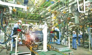 Những động lực nào sẽ dẫn dắt tăng trưởng GDP Việt Nam năm 2025?