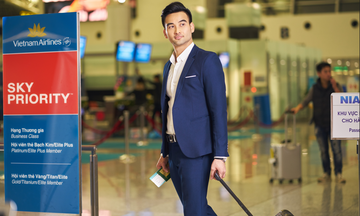 Vietnam Airlines tổ chức diễn đàn khách hàng thân thiết tại Việt Nam