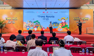 Bồi đắp nguồn nhân lực kỷ nguyên mới từ những “Trạng nguyên tuổi 13”