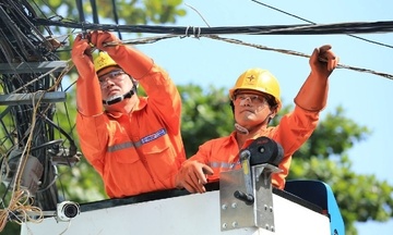 Giá điện phải được điều chỉnh kịp thời để phản ánh biến đổi chi phí đầu vào