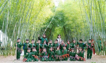 Du lịch cộng đồng mở rộng thị trường tiêu thụ nông sản Bắc Ninh