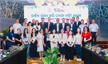 Tận dụng FTA để nâng cao cạnh tranh cho ngành công nghiệp đồ chơi