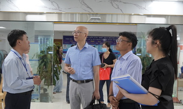 Tiếp tục hỗ trợ thủ tục hành chính ngành Công Thương ở TP. Hồ Chí Minh