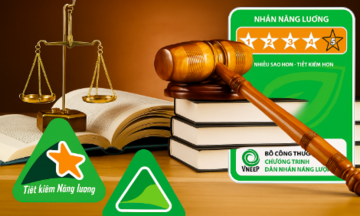 Bộ Công Thương lấy ý kiến Dự thảo Thông tư về dán nhãn năng lượng