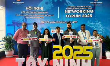 Trên 60 doanh nghiệp Ấn Độ góp mặt tại VIS và ITE HCMC 2025
