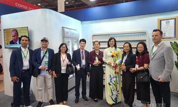 Bộ Công Thương khẳng định vai trò ‘nhạc trưởng’ tại VIS 2025