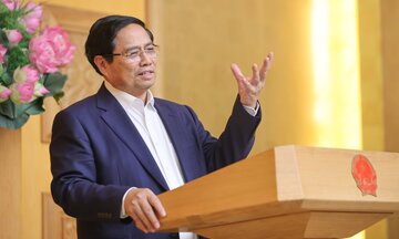 Thủ tướng khen chiến công triệt phá các đường dây ma túy lớn