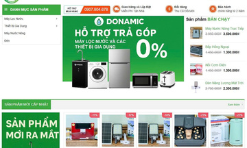 Đồng Nai: Một doanh nghiệp bị xử phạt vì giả mạo nguồn gốc hàng hóa