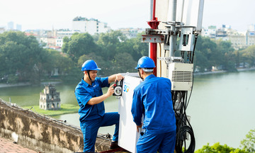 VNPT thử nghiệm thành công công nghệ 5G “may đo
