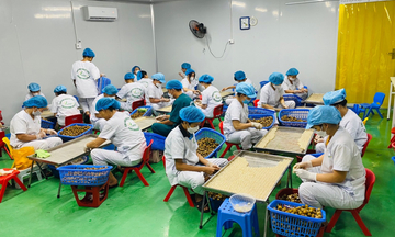 Liên kết doanh nghiệp: 'Bệ phóng' đưa công nghiệp Hưng Yên 'cất cánh'