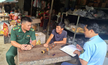 Thanh Hóa thành lập Ban Chỉ đạo 389 cấp xã: Mệnh lệnh từ thực tiễn