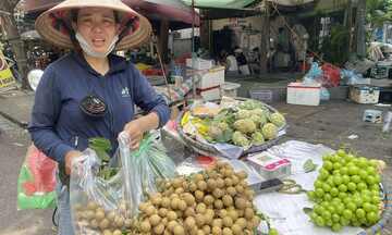 Hà Nội: Vì sao chợ tạm, chợ cóc khó dẹp triệt để?