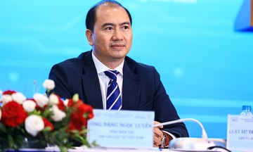 Tài sản vô hình cần được định giá, bảo hộ và tài chính hóa