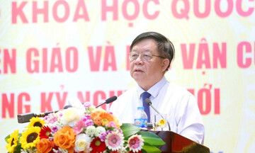 Đổi mới công tác tuyên giáo và dân vận trong kỷ nguyên số