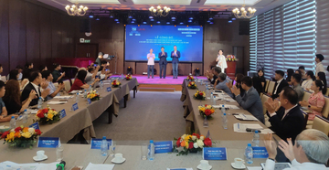 Sắp diễn ra Hội nghị Toàn cảnh Kinh tế tư nhân Việt Nam lần thứ I