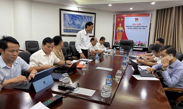 Hà Tĩnh: Tháo gỡ khó khăn, đẩy nhanh tiến độ dự án nguồn và lưới điện