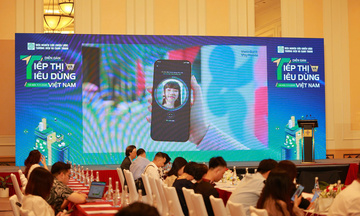 Diễn đàn tiếp thị 2025 tìm giải pháp cho doanh nghiệp bứt phá