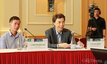 Doanh nghiệp Việt trước yêu cầu thích ứng với xu hướng tiêu dùng xanh