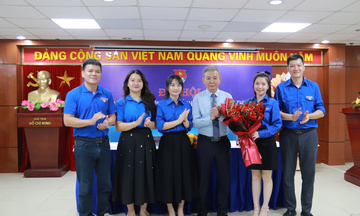 Đại hội đại biểu Đoàn Thanh niên Cộng sản Hồ Chí Minh Báo Công Thương nhiệm kỳ 2025 - 2030