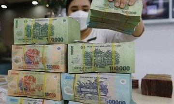 Tăng vốn, chiếc ‘van áp lực’ mở rộng dòng chảy tín dụng