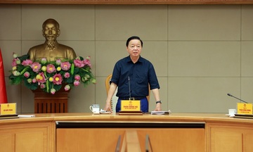 Luật Xây dựng sửa đổi: Nhiều điểm mới về cấp phép, quản lý 