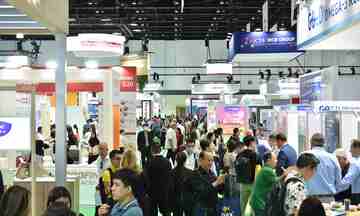 Triển lãm Fi Asia và Vitafoods Asia 2025: Sự kiện F&B lớn nhất châu Á