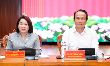 Dự kiến Ban Chấp hành Đảng bộ Đà Nẵng 2025 - 2030 gồm 75 đồng chí